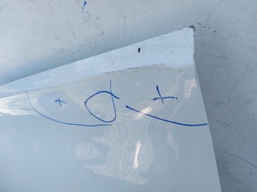 фото thumb №8, Bmw 3 f30 f31 праві двері передні перед