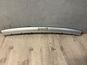 фото thumb №1, Renault clio iii рестайлінг планка бампера середня 620843348r