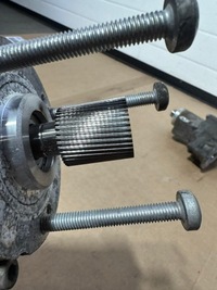 фото thumb №7, Двигатель рейка, привод рейка, magla mercedes cls w218 4matic, 4x4,w212