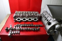 Головка двигуна 948104103 porsche cayenne 1 1 4.5 v8 turbo 450 km 02-07 в Україні, фото thumb