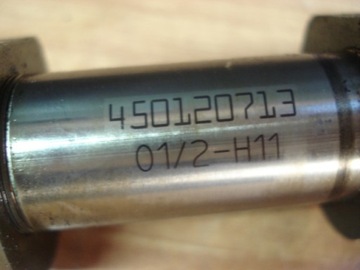 фото thumb №10, Peugeot mini bmw 1.6 vti thp n13b16a вал регулятора v759148380 -03 0801fh