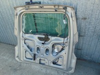 фото thumb №16, Крышка багажника багажника ford transit courier mk2 2014-