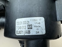 фото thumb №14, Bmw 1 f20 bmw 3 f30 f31 11-15r галоген лампа правые перед 720.01.000.01