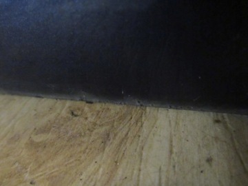 фото thumb №11, Двері перед ліві opel astra j iv 09- hb код z22a