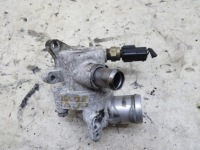 фото thumb №1, Корпус термостата hyundai ix35 1.7 crdi