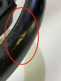 фото thumb №10, Do обшивка кермо шкіряний ford mondeo mk3