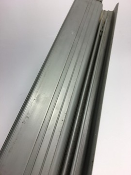 фото thumb №14, Планка порогова накладка порога mercedes w124 sedan універсал перед праві лівий