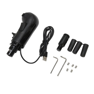 Профессиональный симулятор ПК Racing USB Shifter