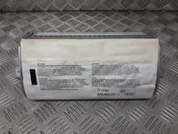 фото thumb №1, Подушка подушка безпеки пасажира audi a4 b5 8d0880201j