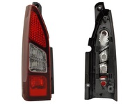 фото thumb №1, Peugeot partner 2012-2018 лампа задня ліва 1680022780