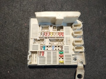 фото thumb №4, Модуль коробка usm renault megane ii scenic ii рестайлинг