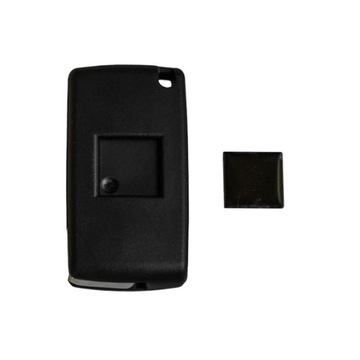 фото thumb №3, Корпус ключ pilot do citroen berlingo c2 c3 c4 c5 c6 c8 ds3 ds4 jumpy