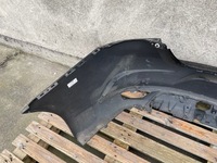 фото thumb №5, Бампер задня задній renault megane iv grand coupe