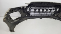 -бампер перед передній peugeot 308 t7 рестайлінг  2011- Оригінал, фото thumb