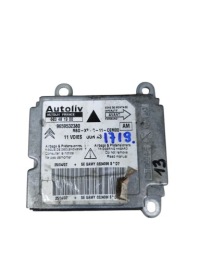 Купити Датчик модуль подушка безпеки citroen c5 2 9659532380, фото thumb