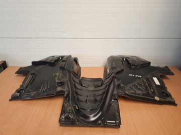 фото thumb №7, Ковёр wykładina пола mercedes vito w447 a4476840102