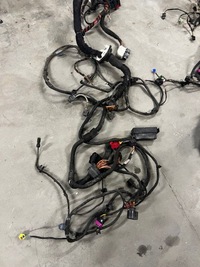 фото thumb №8, Жгут трубопровод кабины audi a8 d4