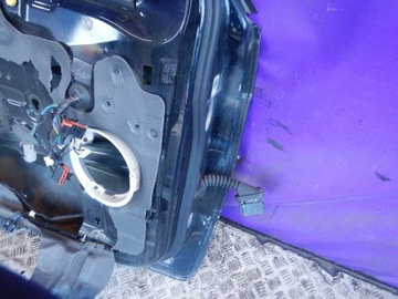 фото thumb №5, Ford galaxy ii mk2 06- дверь перед левая передние