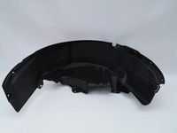 фото thumb №1, Fiat 500e подкрылок левая задняя 52139493