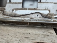 фото thumb №12, Suzuki grand vitara i крышка багажника 3d серебряная