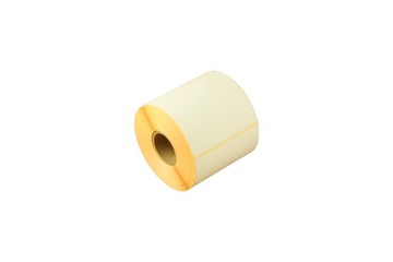 ТЕРМОЭТИКЕТКИ 100x150 ПЕРФОРАЦИЯ fi40 A'450