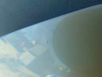 фото thumb №7, Капот кришка двигуна audi a5 8t колір ly7g передній рестайлінг