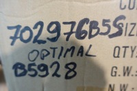 фото thumb №16, Renault vel satis гальмівні диски задня підшипник 300mm optimal 402029325r 432027259r