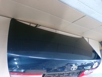 фото thumb №8, Toyota carina e t19 кришка багажника багажника 742