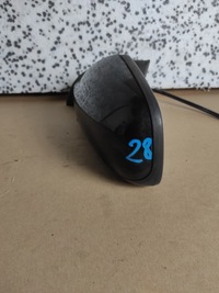 фото thumb №6, Дзеркало ліва peugeot 207 cc exld