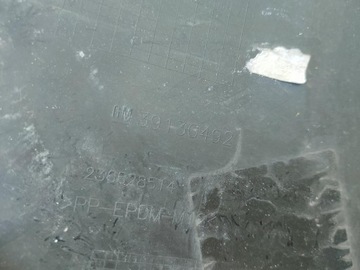 фото thumb №13, Бампер переднее opel astra k v рестайлинг na 4pdc