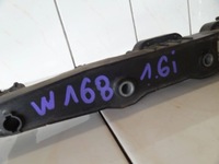 фото thumb №7, Mb a-klasa w168 1.6 b 99 котушка запалювання wysokiego напруги beru 0040102146