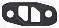 фото thumb №1, Прокладка турбонагнетателя 486.740 elring