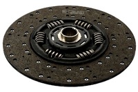 фото thumb №2, Диск зчеплення scania l/p g r s p g r t 01.03- sachs