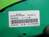 фото thumb №7, Peugeot 206 sw рестайлинг дизель спидометр 9655976280