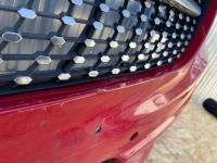 Бампер перед передний mercedes a klasa w176 amg с Разборки, фото thumb