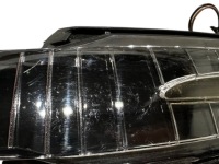 Mercedes benz поворотник зеркала поворот сигнал rh a1978200421 Недорого, фото thumb