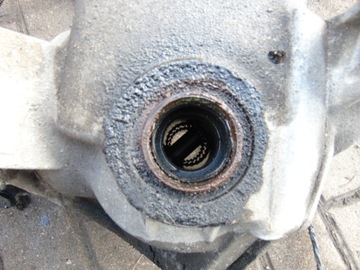 фото thumb №8, Міст диференціал зад задній volvo xc90 i 2002r- 2.9 bi turbo бензин автомат eu