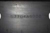 фото thumb №9, Бампер передній перед subaru legacy iv 57704ag000