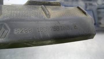 фото thumb №6, Pas переднє renault scenic ii 1.5dci 8200140174