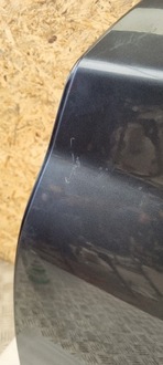 фото thumb №10, Bmw f20 дверь левый левая задняя задние 110mik цвет b39