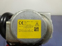 фото thumb №7, Mercedes a w177 amg pas безопасности зад заднее правое левое a2478600985