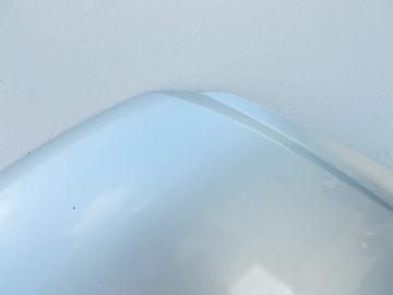 фото thumb №8, Крило бампер капот лампа pas підсилювач перед opel corsa d z157