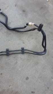 фото thumb №9, A6 c7 4g провода топлива шасси 3.0 tfsi a7 4g