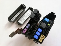 фото thumb №8, Коробка предохранителей nissan qashqai j11 / рестайлинг 2014-2021r.