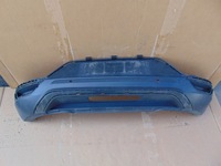 фото thumb №1, Накладка бампера перед vw t-roc 2ga807521n