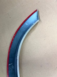 фото thumb №8, Розширювач підкрилок dodge ram