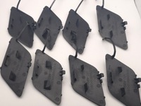 фото thumb №4, W204 c-klasa заглушка hak бампер перед оригинал