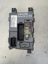 фото thumb №1, Коробка запобіжників модуль fiat grande punto 00518690940