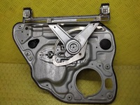 фото thumb №4, Volvo s40 ii подъемник стекло правый задняя