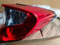 фото thumb №9, Лампа задняя правая toyota c-hr 16- nowa оригинальная